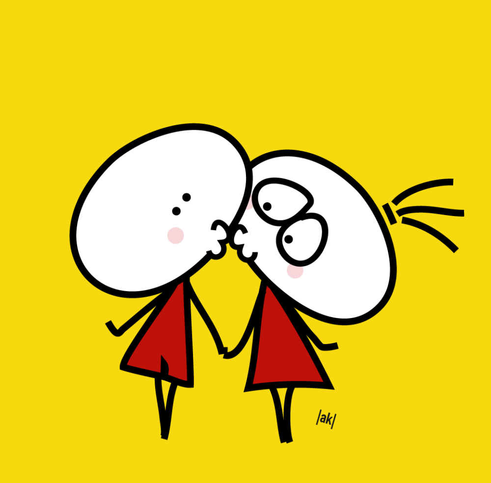 Krickel & Krackel