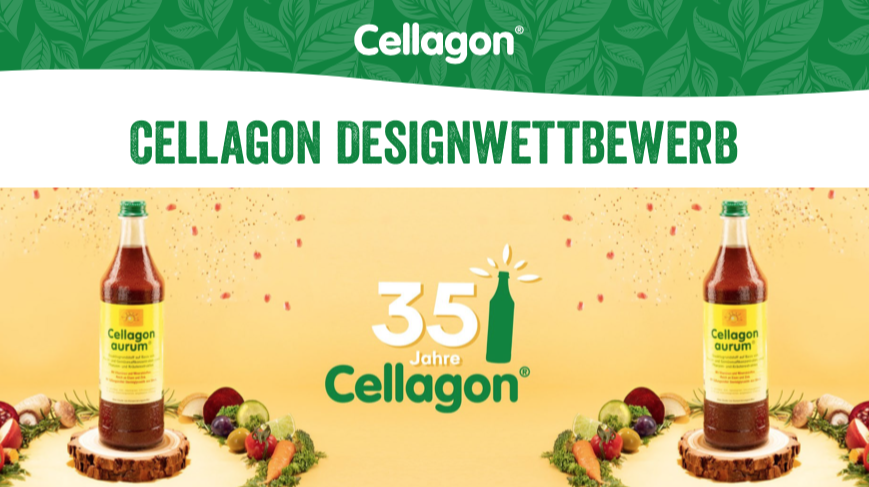 Cellagon Wettbewerb