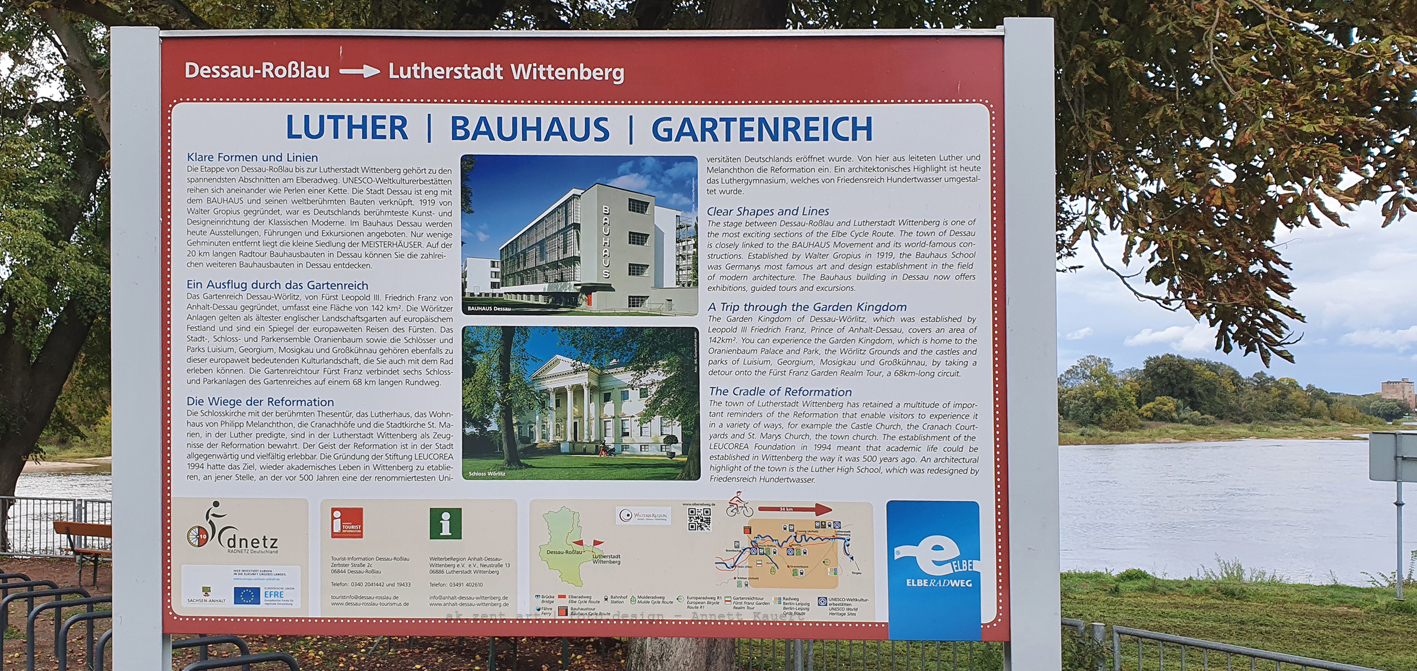 Welderbe Sachsen-Anhalt